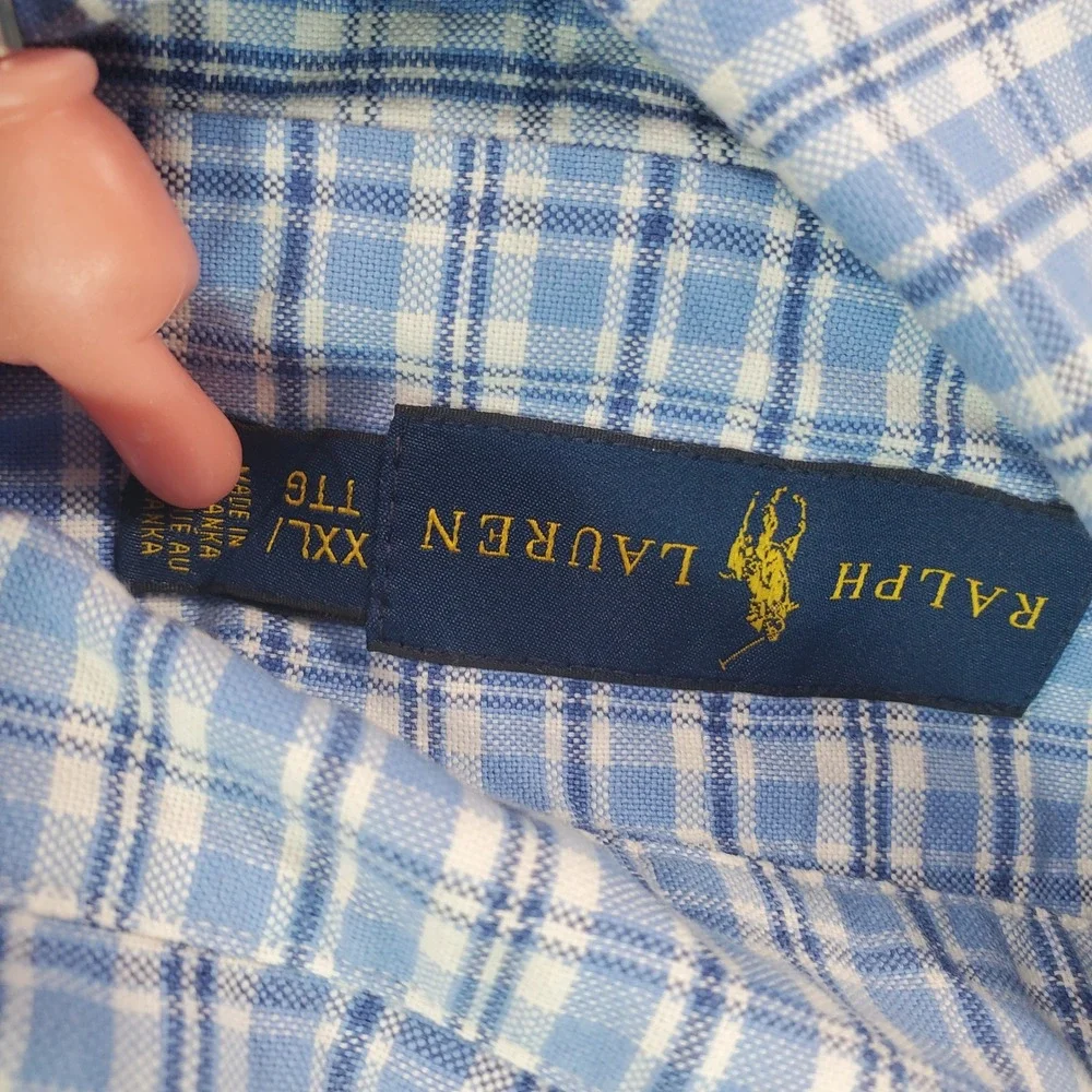 Polo Ralph Lauren polo ralph